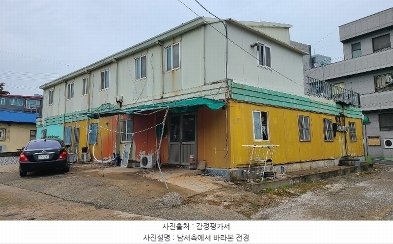 2024타경3331 충청남도 태안군 안면읍 초망수길 52 근린주택 경매 이미지