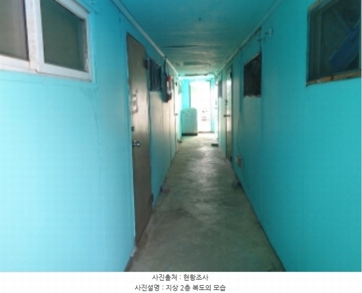2024타경3331 충청남도 태안군 안면읍 초망수길 52 근린주택 경매 이미지