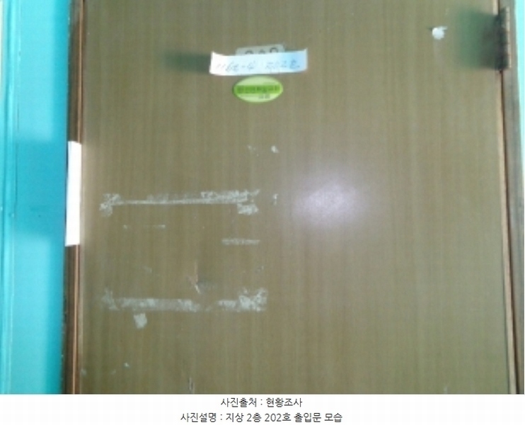 2024타경3331 충청남도 태안군 안면읍 초망수길 52 근린주택 경매 이미지