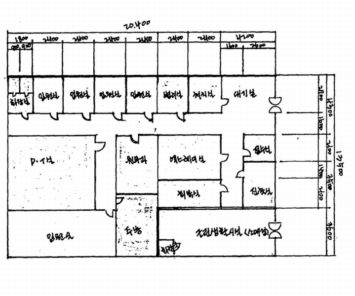 2024타경3331 충청남도 태안군 안면읍 초망수길 52 근린주택 경매 이미지