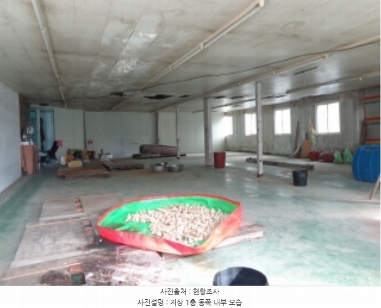 2024타경3331 충청남도 태안군 안면읍 초망수길 52 근린주택 경매 이미지