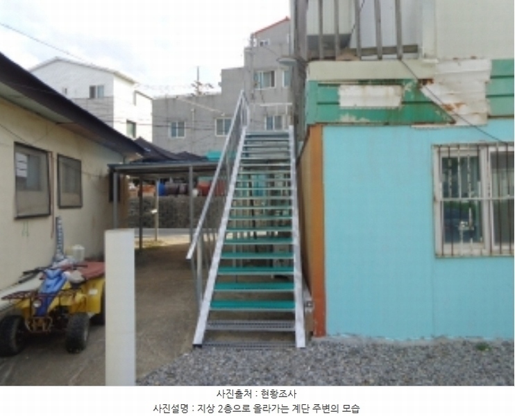 2024타경3331 충청남도 태안군 안면읍 초망수길 52 근린주택 경매 이미지