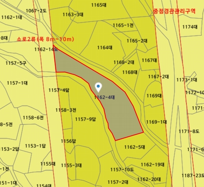 2024타경3331 충청남도 태안군 안면읍 초망수길 52 근린주택 경매 이미지