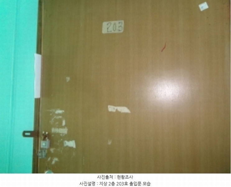 2024타경3331 충청남도 태안군 안면읍 초망수길 52 근린주택 경매 이미지