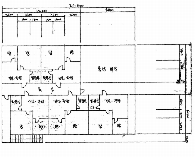 2024타경3331 충청남도 태안군 안면읍 초망수길 52 근린주택 경매 이미지