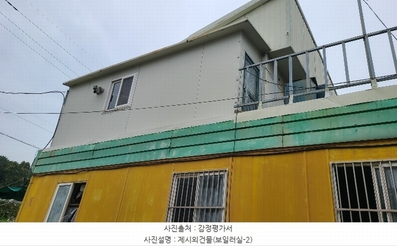 2024타경3331 충청남도 태안군 안면읍 초망수길 52 근린주택 경매 이미지