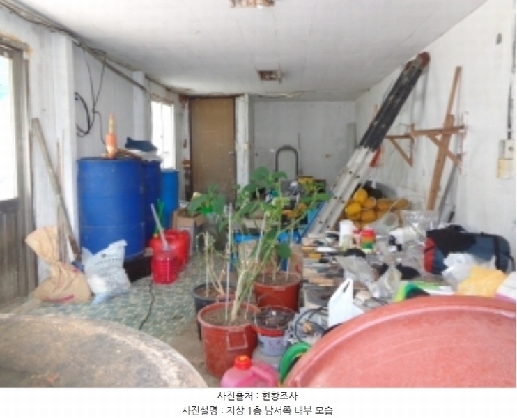 2024타경3331 충청남도 태안군 안면읍 초망수길 52 근린주택 경매 이미지
