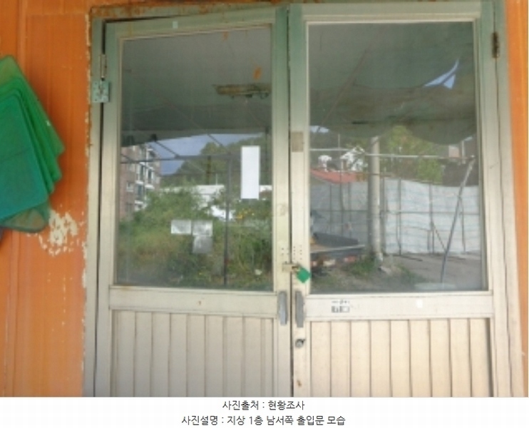 2024타경3331 충청남도 태안군 안면읍 초망수길 52 근린주택 경매 이미지
