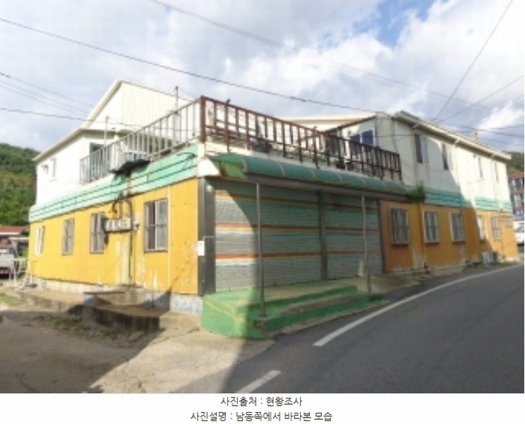 2024타경3331 충청남도 태안군 안면읍 초망수길 52 근린주택 경매 이미지