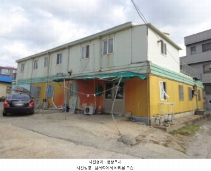 2024타경3331 충청남도 태안군 안면읍 초망수길 52 근린주택 경매 이미지