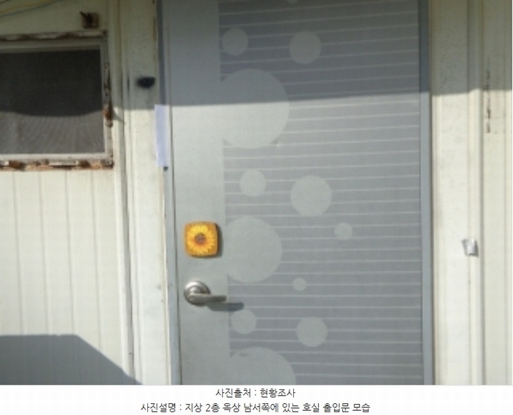 2024타경3331 충청남도 태안군 안면읍 초망수길 52 근린주택 경매 이미지