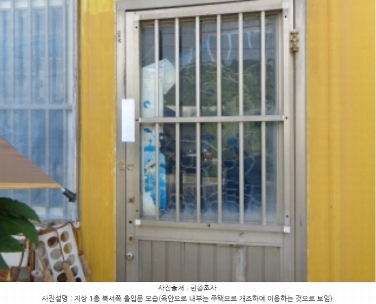 2024타경3331 충청남도 태안군 안면읍 초망수길 52 근린주택 경매 이미지