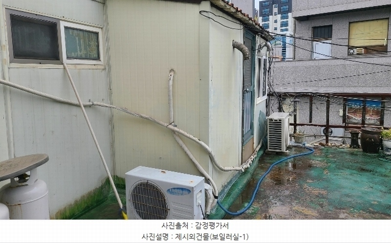 2024타경3331 충청남도 태안군 안면읍 초망수길 52 근린주택 경매 이미지