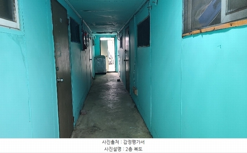 2024타경3331 충청남도 태안군 안면읍 초망수길 52 근린주택 경매 이미지