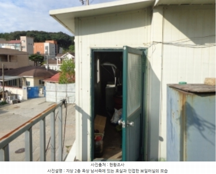 2024타경3331 충청남도 태안군 안면읍 초망수길 52 근린주택 경매 이미지
