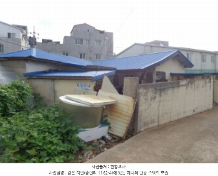 2024타경3331 충청남도 태안군 안면읍 초망수길 52 근린주택 경매 이미지