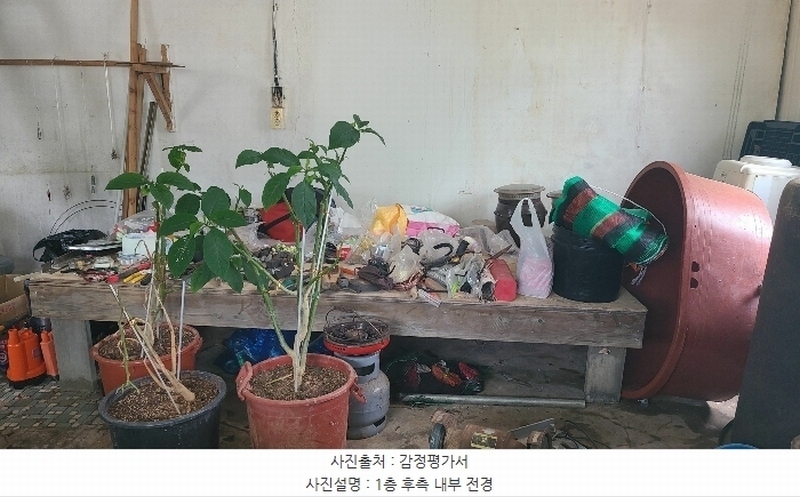 2024타경3331 충청남도 태안군 안면읍 초망수길 52 근린주택 경매 이미지