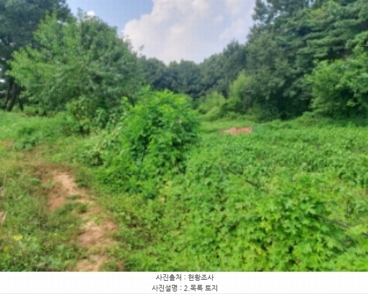 2024타경3508 충청남도 당진시 송악읍 부곡리 397-3 농지 경매 이미지