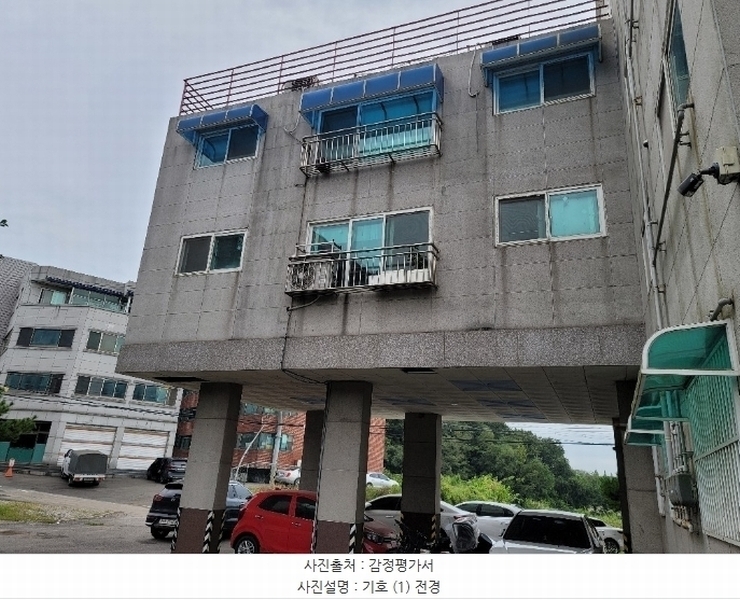 2024타경3744 충청남도 당진시 송악읍 월곡로 25, 우진에이스빌 에이동 2층 203호 다세대(빌라) 경매 이미지