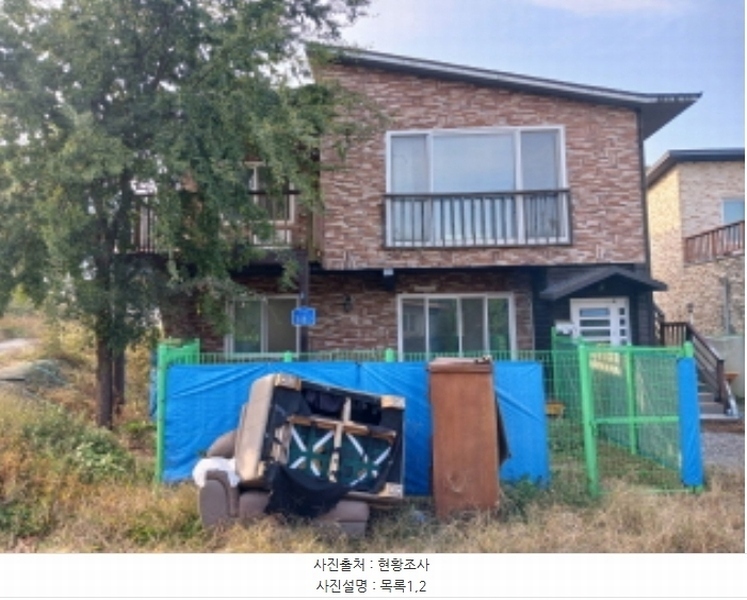 2024타경3836 충청남도 당진시 정미면 덕마리 140-7 주택 경매 이미지