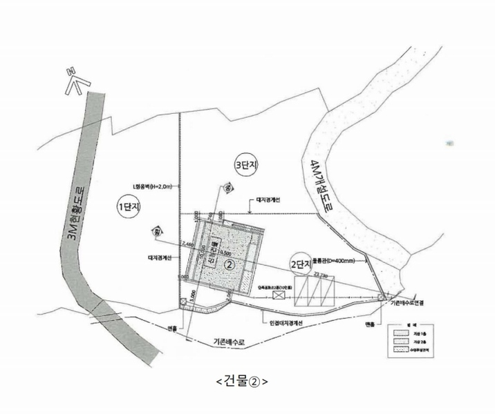 2024타경3836 충청남도 당진시 정미면 덕마리 140-7 주택 경매 이미지