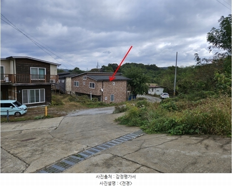 2024타경3836 충청남도 당진시 정미면 덕마리 140-7 주택 경매 이미지