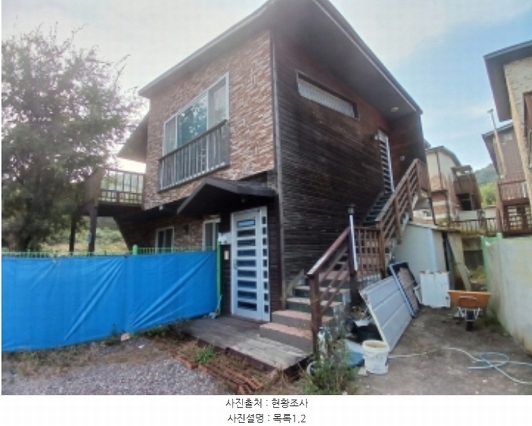 2024타경3836 충청남도 당진시 정미면 덕마리 140-7 주택 경매 이미지