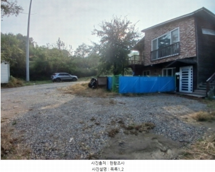 2024타경3836 충청남도 당진시 정미면 덕마리 140-7 주택 경매 이미지