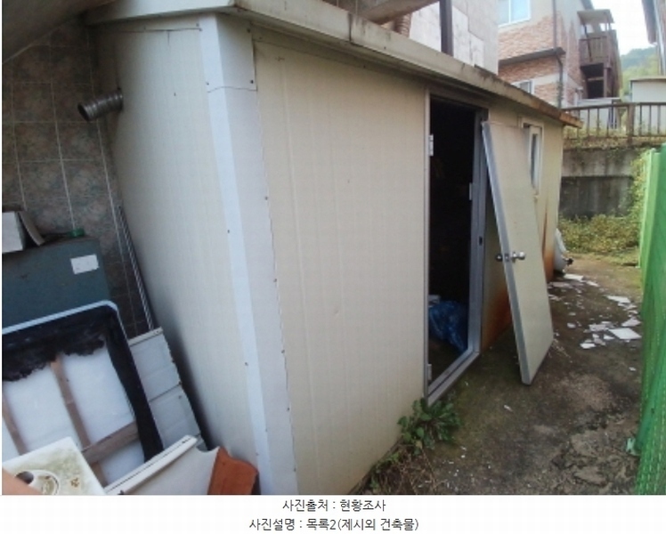 2024타경3836 충청남도 당진시 정미면 덕마리 140-7 주택 경매 이미지