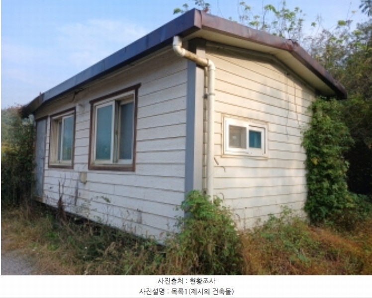 2024타경3836 충청남도 당진시 정미면 덕마리 140-7 주택 경매 이미지