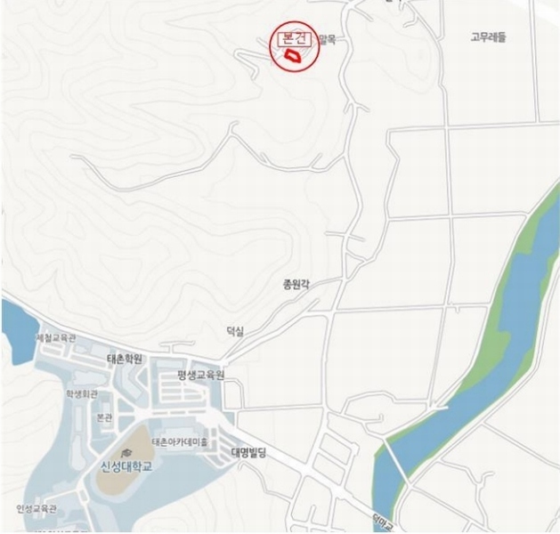 2024타경3836 충청남도 당진시 정미면 덕마리 140-7 주택 경매 이미지