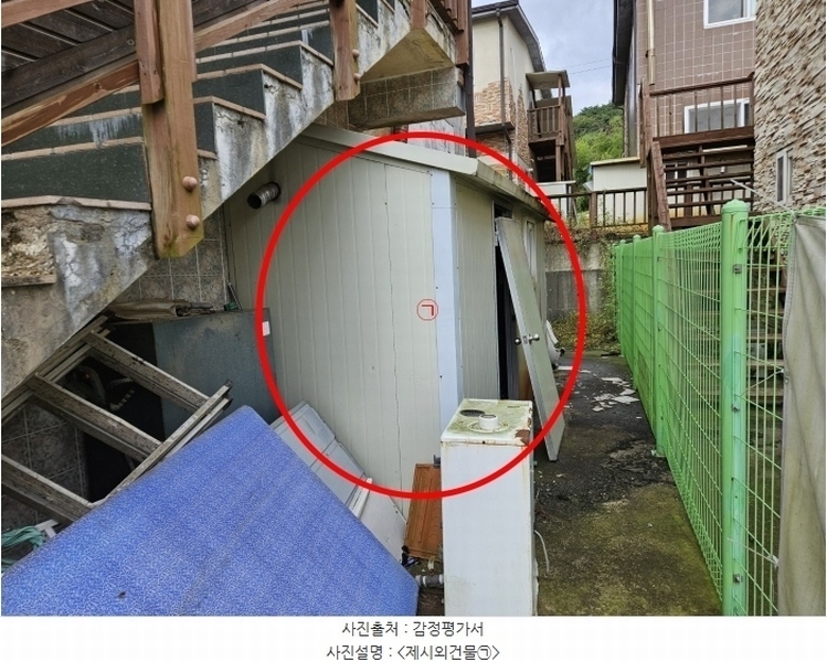 2024타경3836 충청남도 당진시 정미면 덕마리 140-7 주택 경매 이미지