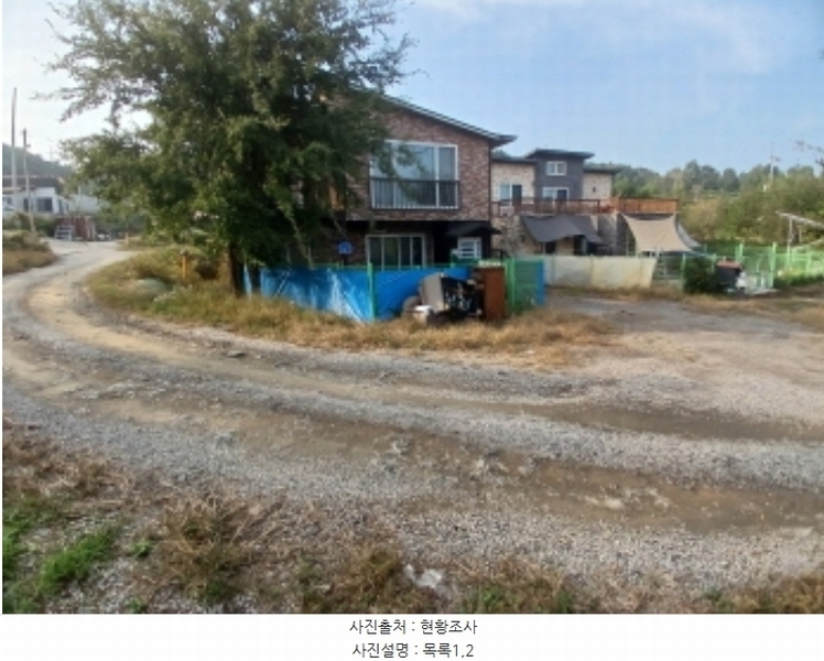 2024타경3836 충청남도 당진시 정미면 덕마리 140-7 주택 경매 이미지