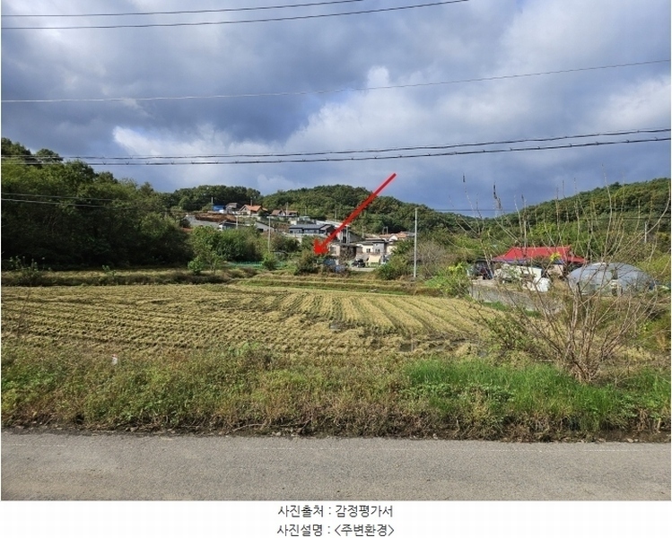 2024타경3836 충청남도 당진시 정미면 덕마리 140-7 주택 경매 이미지