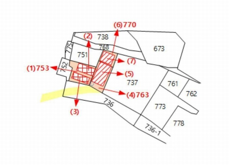 2025타경11726 충청남도 천안시 동남구 풍세면 남관리 763 근린주택 경매 이미지