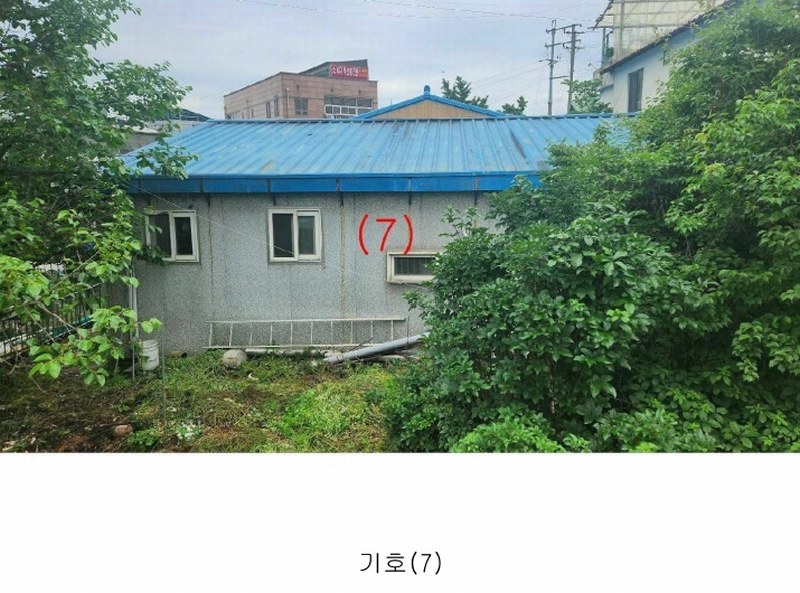 2025타경11726 충청남도 천안시 동남구 풍세면 남관리 763 근린주택 경매 이미지