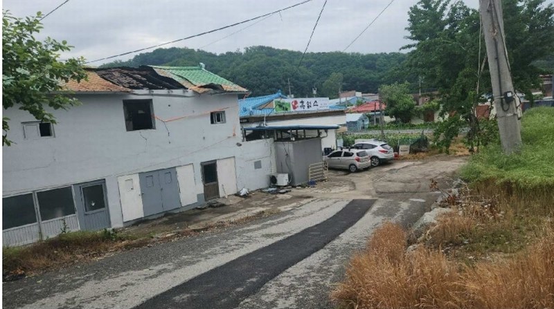 2025타경11726 충청남도 천안시 동남구 풍세면 남관리 763 근린주택 경매 이미지