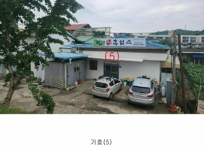 2025타경11726 충청남도 천안시 동남구 풍세면 남관리 763 근린주택 경매 이미지