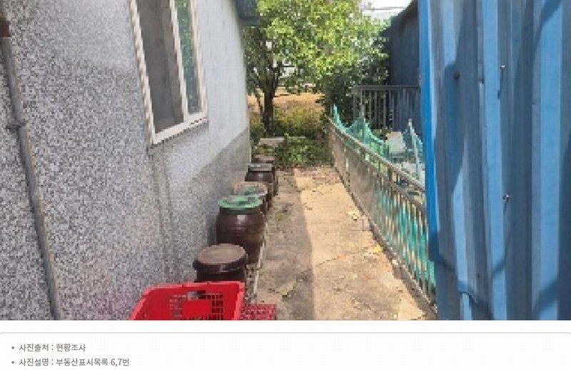 2025타경11726 충청남도 천안시 동남구 풍세면 남관리 763 근린주택 경매 이미지