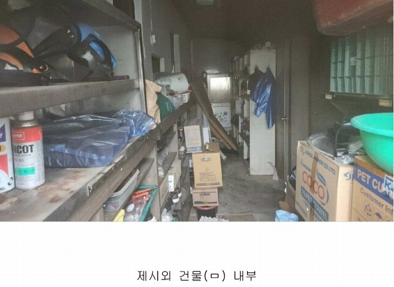 2025타경11726 충청남도 천안시 동남구 풍세면 남관리 763 근린주택 경매 이미지