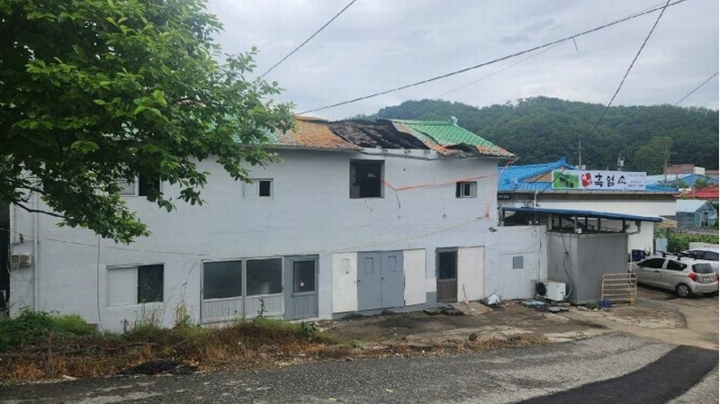 2025타경11726 충청남도 천안시 동남구 풍세면 남관리 763 근린주택 경매 이미지