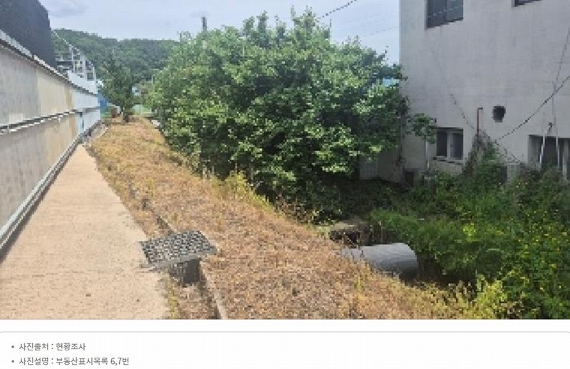 2025타경11726 충청남도 천안시 동남구 풍세면 남관리 763 근린주택 경매 이미지