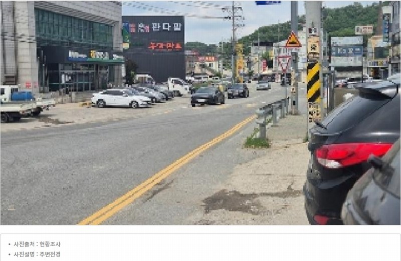 2025타경11726 충청남도 천안시 동남구 풍세면 남관리 763 근린주택 경매 이미지