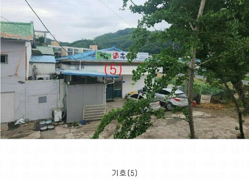 2025타경11726 충청남도 천안시 동남구 풍세면 남관리 763 근린주택 경매 이미지