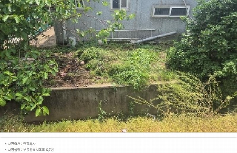 2025타경11726 충청남도 천안시 동남구 풍세면 남관리 763 근린주택 경매 이미지