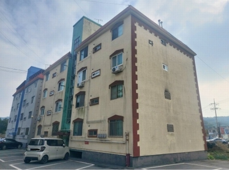 2024타경4266 충청남도 당진시 아미로 826, 대덕엘림빌라 다동 4층 401호 다세대(빌라) 경매 이미지