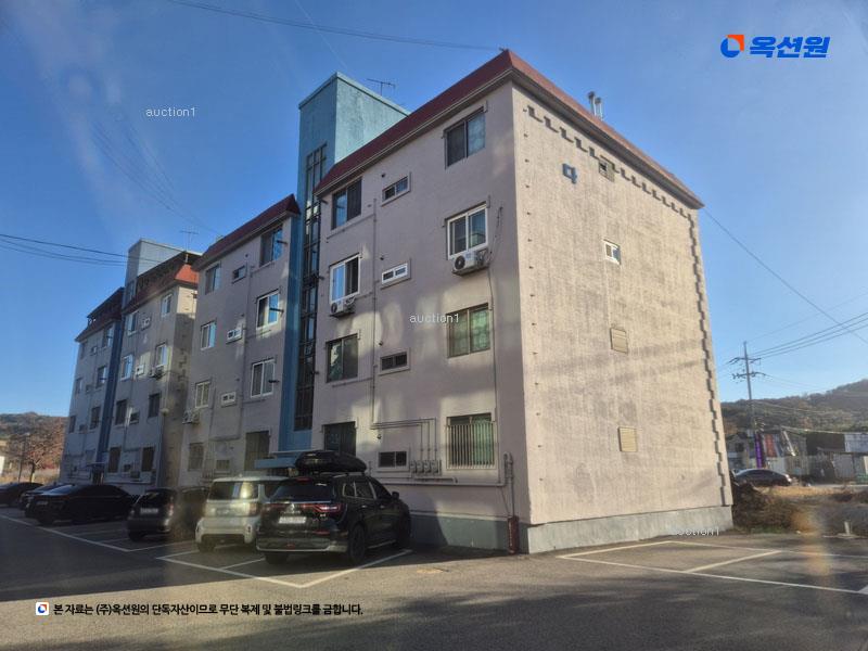 2024타경4266 충청남도 당진시 아미로 826, 대덕엘림빌라 다동 4층 401호 다세대(빌라) 경매 이미지