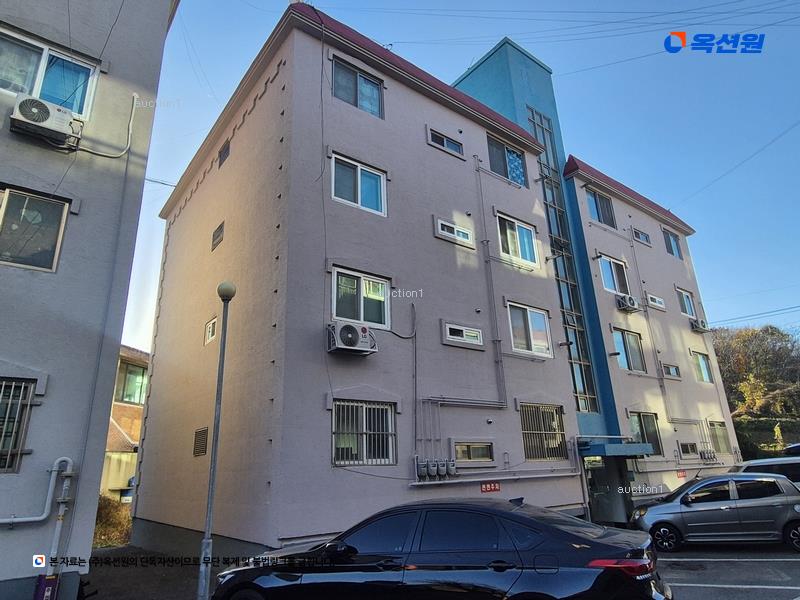2024타경4266 충청남도 당진시 아미로 826, 대덕엘림빌라 다동 4층 401호 다세대(빌라) 경매 이미지
