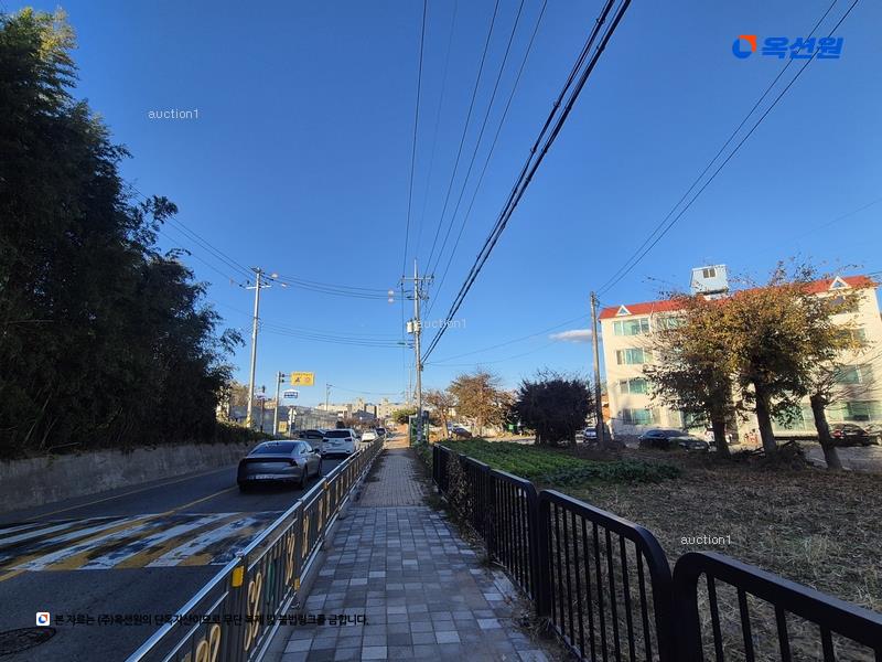 2024타경4266 충청남도 당진시 아미로 826, 대덕엘림빌라 다동 4층 401호 다세대(빌라) 경매 이미지
