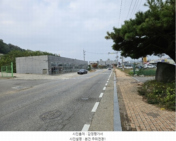 2024타경4266 충청남도 당진시 아미로 826, 대덕엘림빌라 다동 4층 401호 다세대(빌라) 경매 이미지
